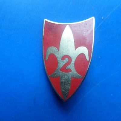 67 regiment d infanterie 2 compagnie