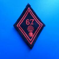 67 regiment d infanterie