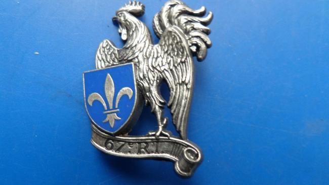Infanterie
