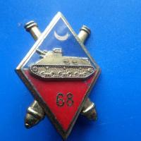 68 regiment d artillerie 2 