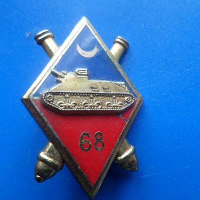 68 regiment d artillerie 2 