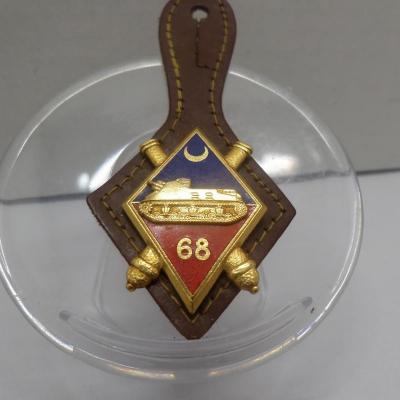 68 regiment d artillerie d afrique 