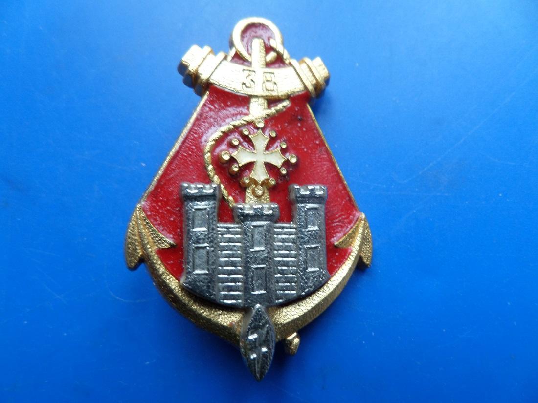 7 regiment d infanterie de marine 38 groupement de camp