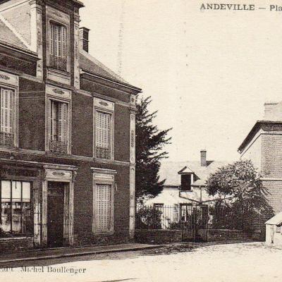 7andeville