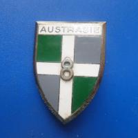 8 regiment d infanterie austrasie