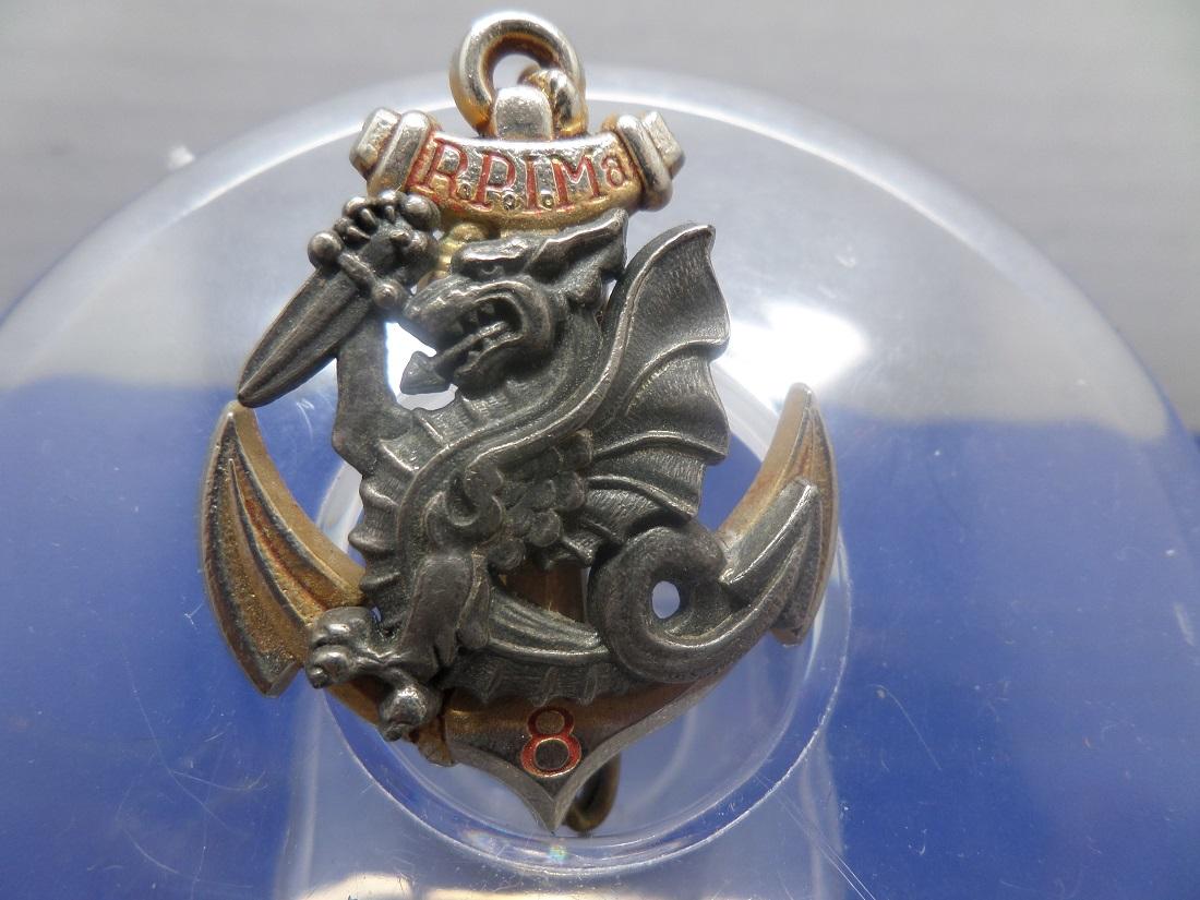 8 regiment de parachutistes d infanterie de marine 10