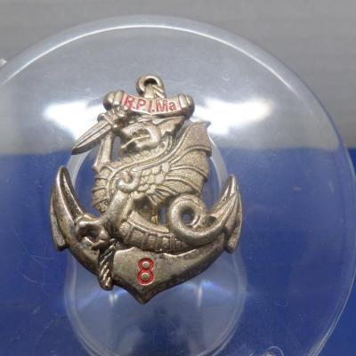8 regiment de parachutistes d infanterie de marine 2