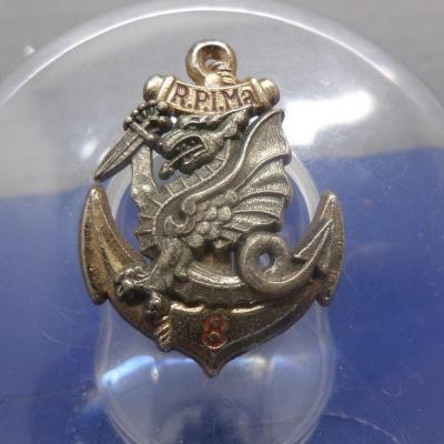 8 regiment de parachutistes d infanterie de marine 5