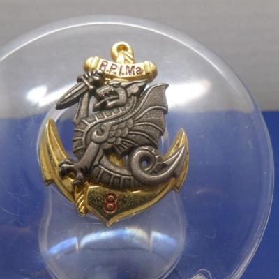 8 regiment de parachutistes d infanterie de marine 8