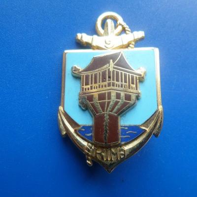 9 regiment d infanterie de marine 1