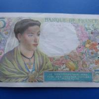 A 5 francs berger 28780