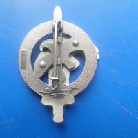 Aguerrissement commando 3 rpima