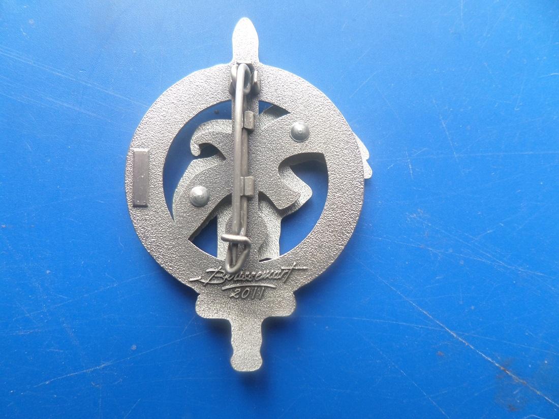 Aguerrissement commando 3 rpima