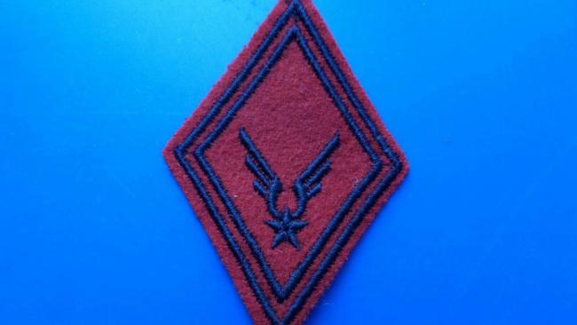 ALAT / Armée de l 'Air / RHC