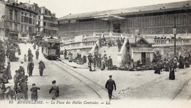 Charente