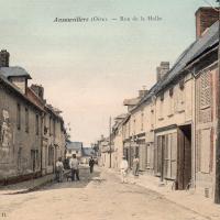 Ansauvillers