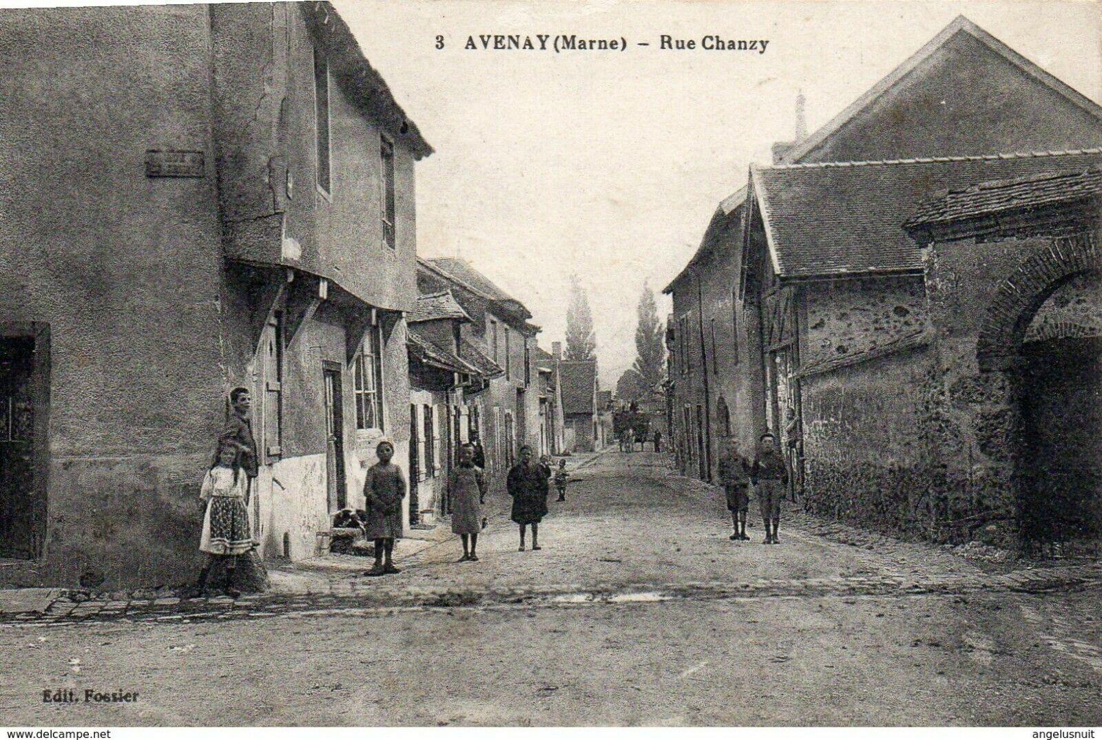 Avenay