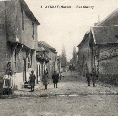 Avenay