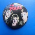 Badge the police 5