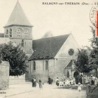 Balagny