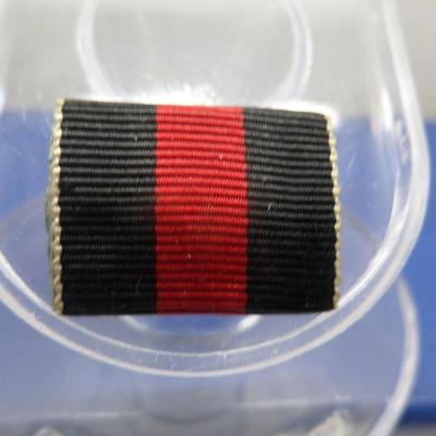 Barrette rappel allemand ww2 4