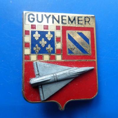 Base aerienne 102 guynemer