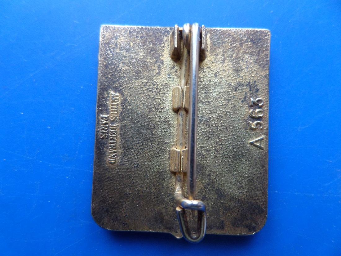 Base aerienne 113 ab paris