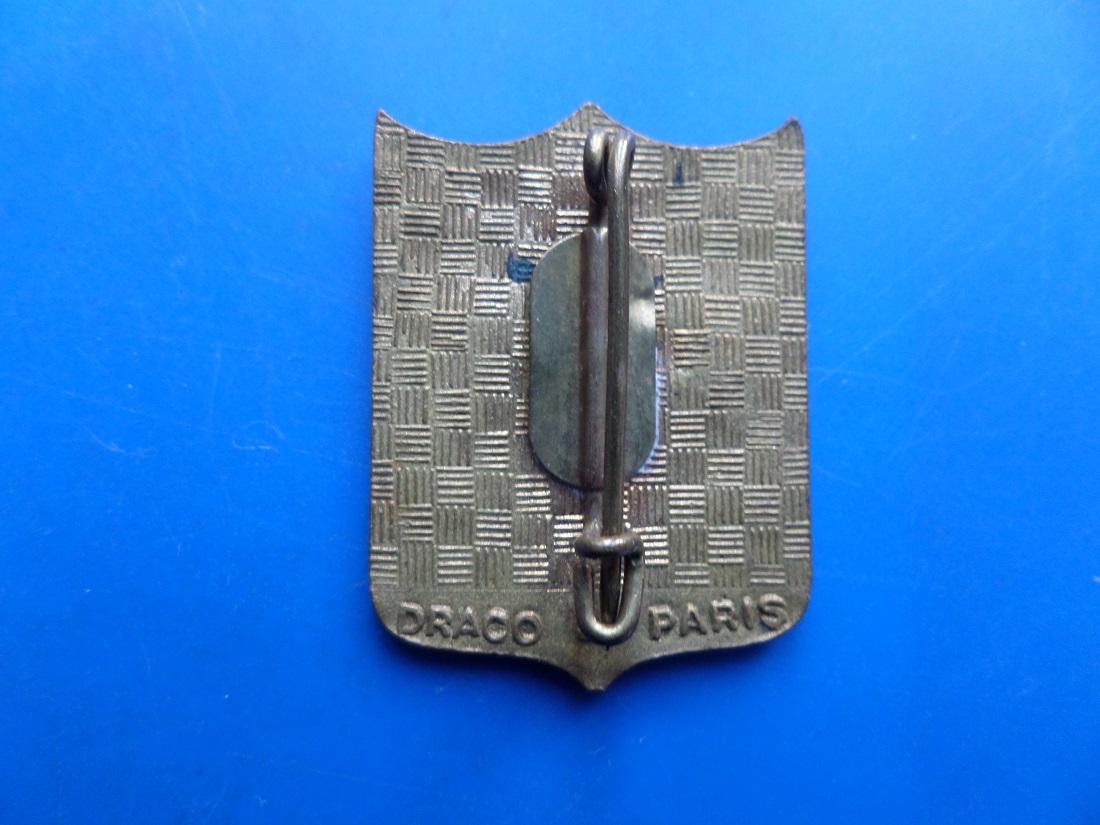 Base aerienne 117 paris drago 1