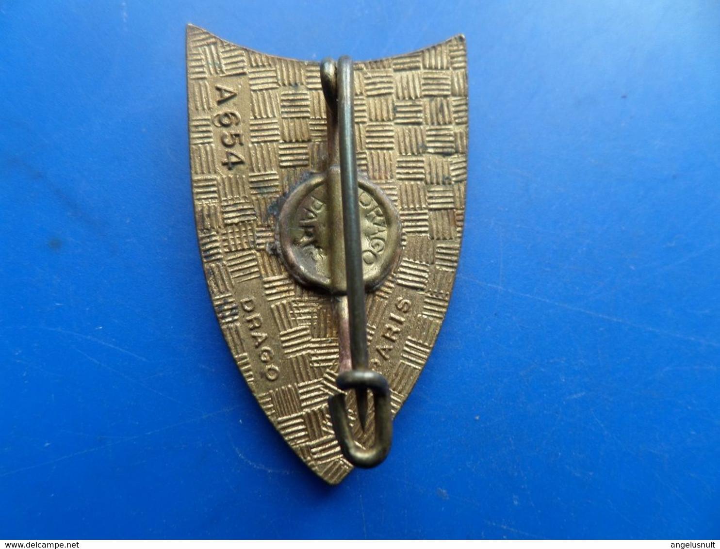 Base aerienne 123 orleans drago