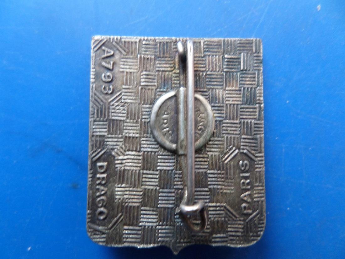 Base aerienne 722 saintes drago