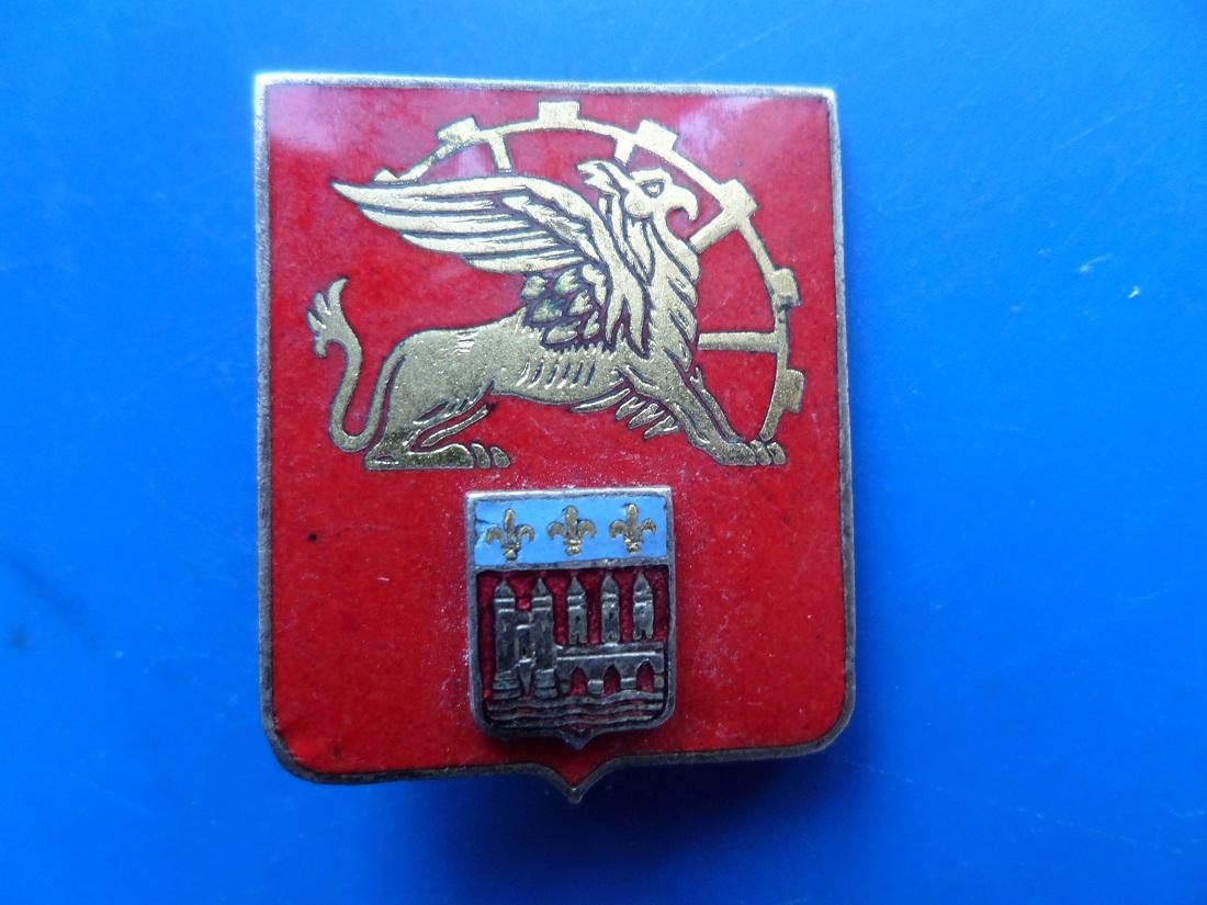 Base aerienne 722 saintes