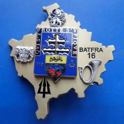 Batfra 16 110 regiment d infanterie