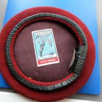 Beret rouge parachutiste 1