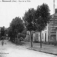 Bonneuil
