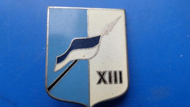 Brigades et demi brigades