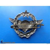 Brevet parachutiste essai drago