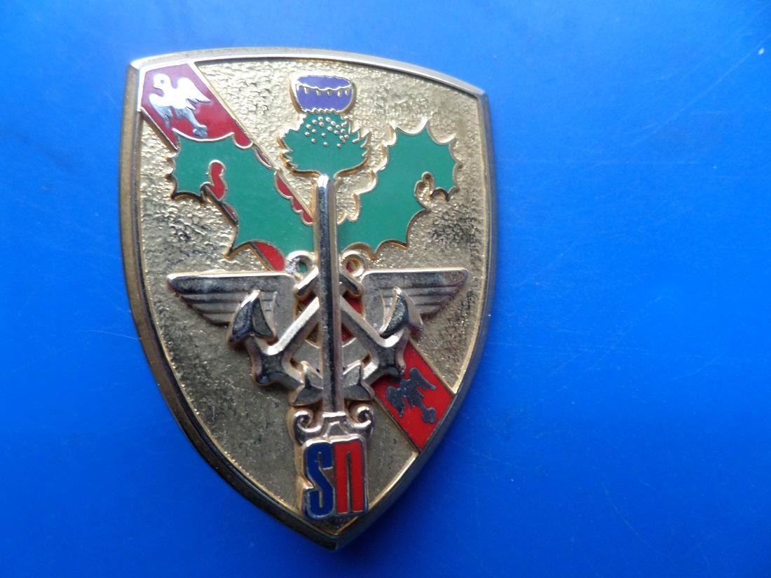 Bureau du service national nancy