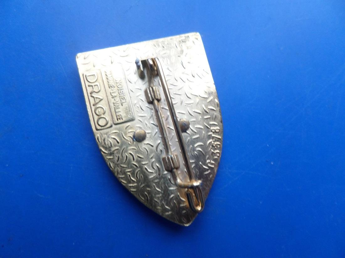 Bureau du service national rennes drago