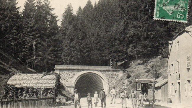 Vosges
