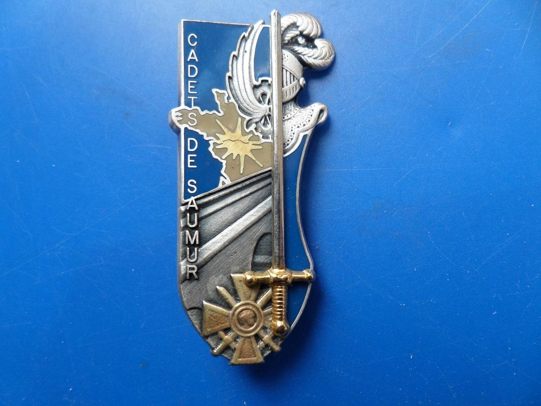 Cadet de saumur