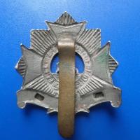 Cap badge du regiment du bedfordshire ww1 1 
