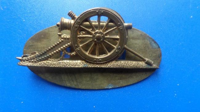 Cap Badges / Boutons