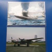 Cartes postale aviations ww2 10 