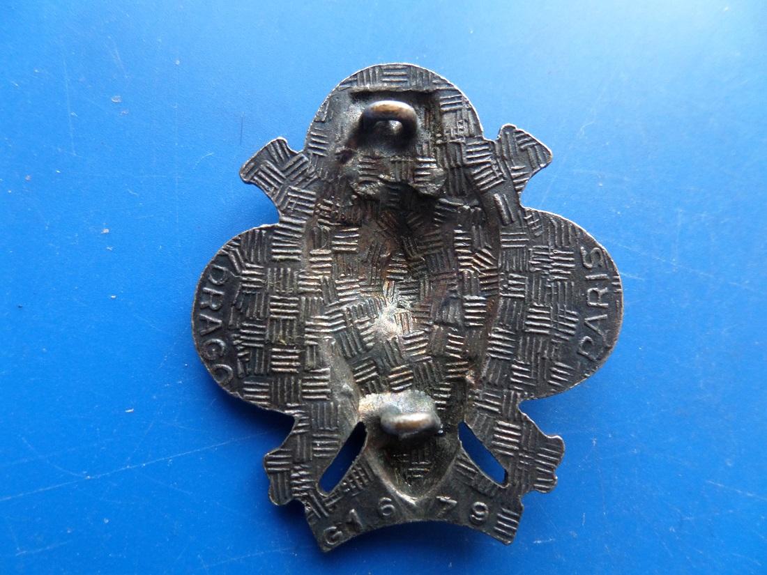 Centre d instruction 61 r a et 35 r i drago