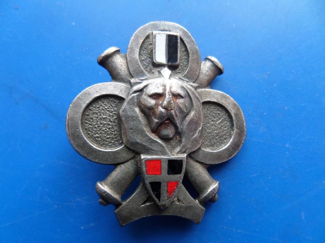 Centre d instruction 61 r a et 35 r i