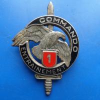 Centre entrainement commando 2