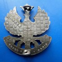 Centre instruction service du materiel n 2 drago