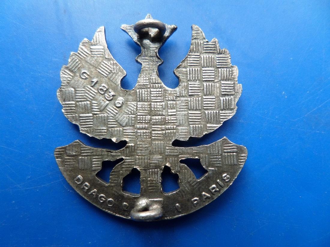 Centre instruction service du materiel n 2 drago