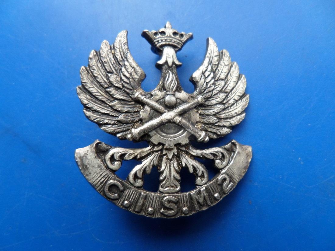 Centre instruction service du materiel n 3