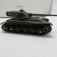 Char amx dinky toys 1 